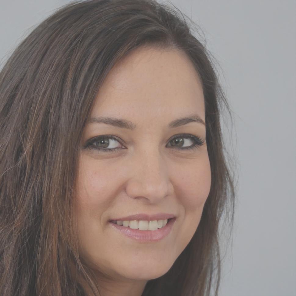 Marlene Küster, Gründerin und Finanzpsychologin bei orvinalethus